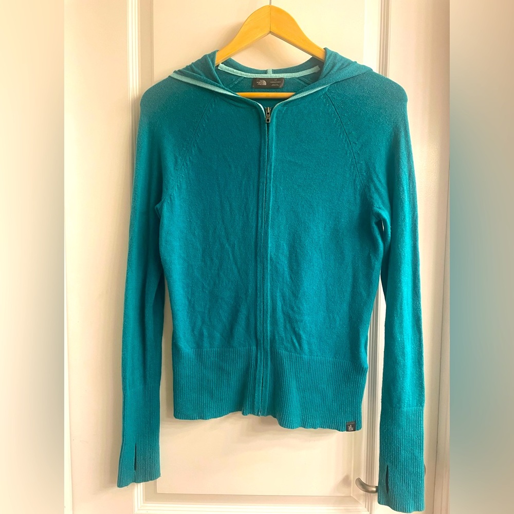 The North Face Womens Knit sweater size small